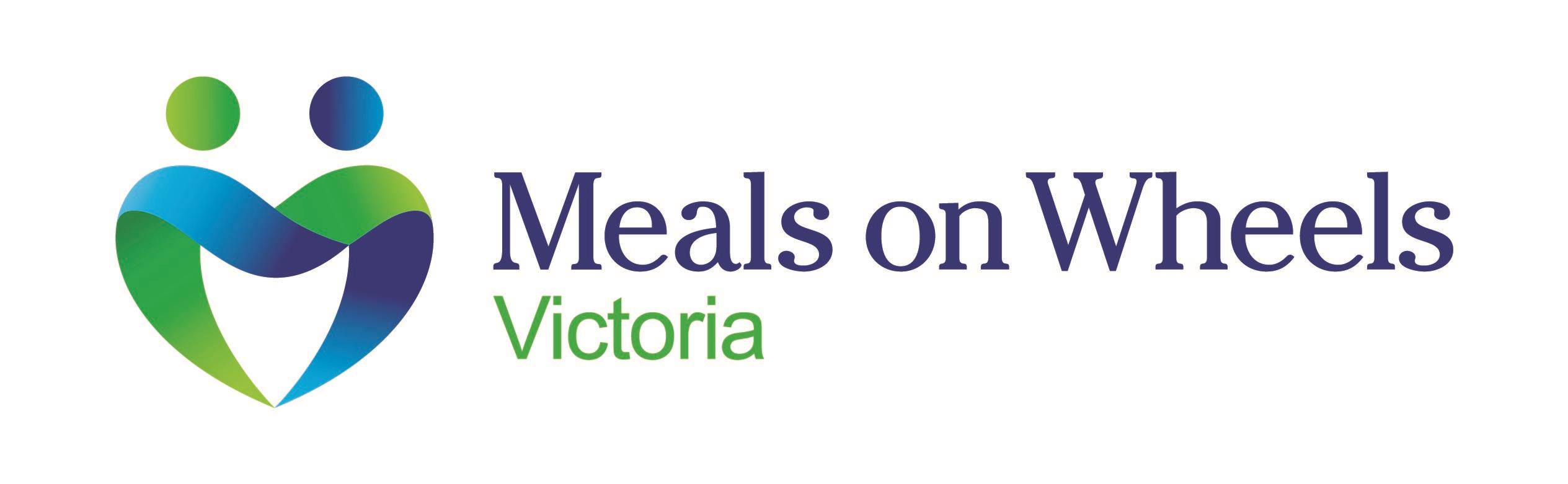 Meals On Wheels Logo - Delivered meals
