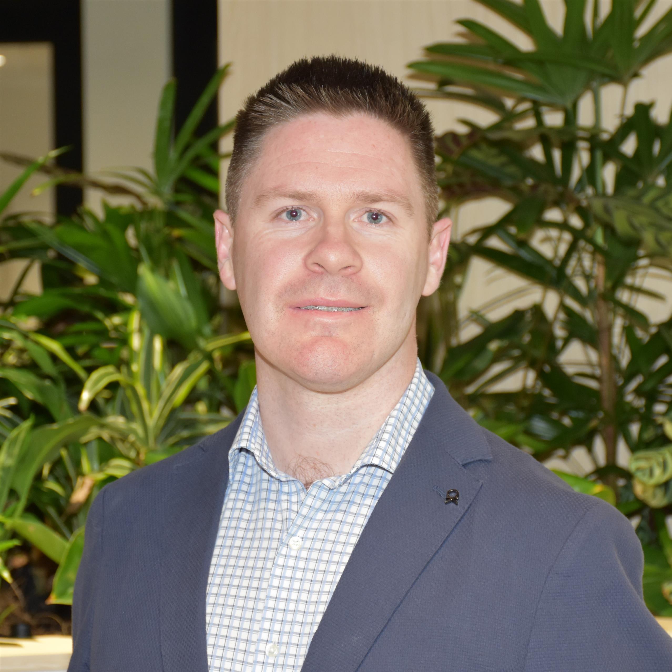 Geelong Awards for People with Disability 2023 nominee - Shannon Bowman 