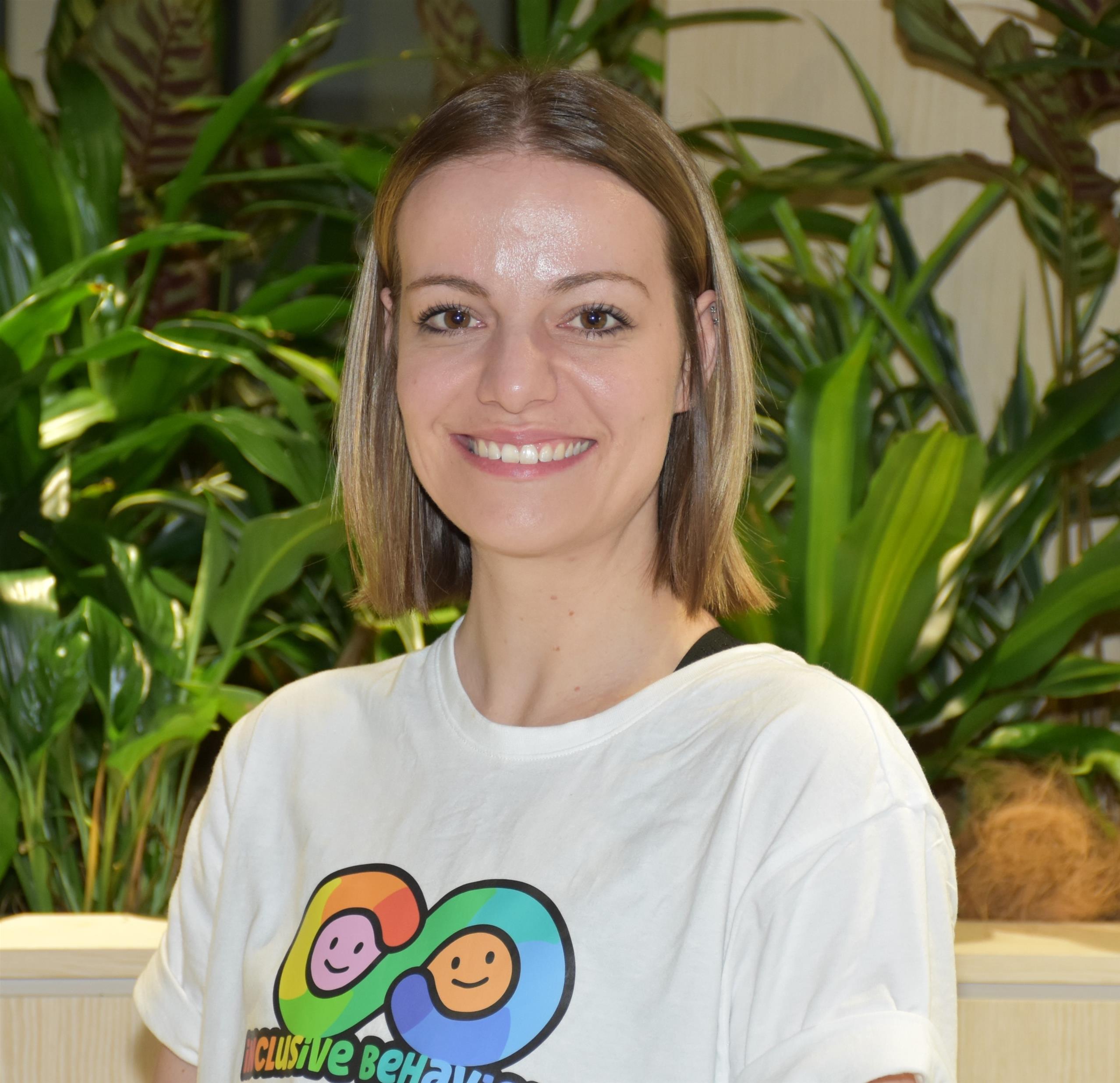 Geelong Awards for People with Disability 2023 nominee - Paige Humm 
