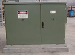 Powercor cabinets
