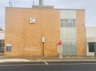 Telstra buildings