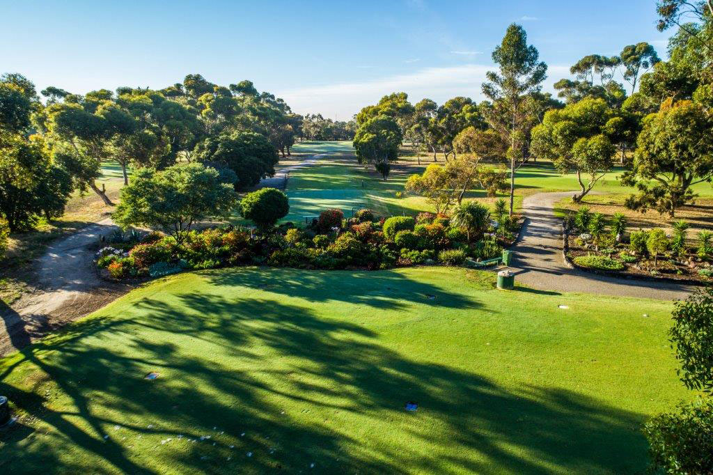 Lara Golf Course
