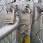 Light locks