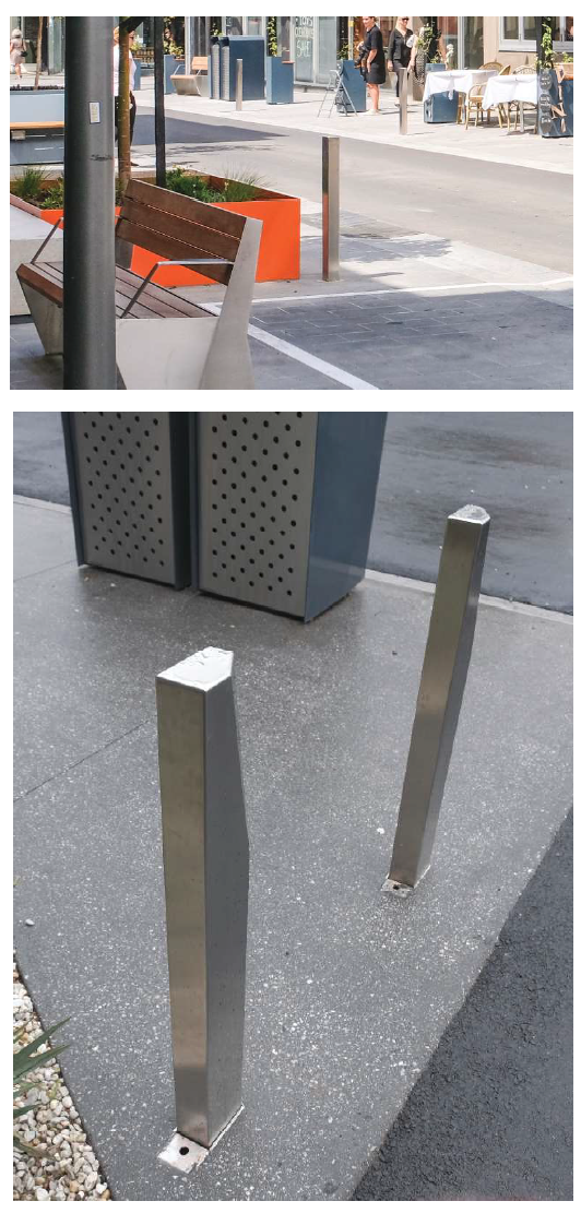 Installed examples