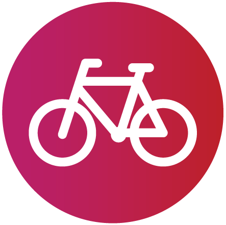 Sustainable transport image