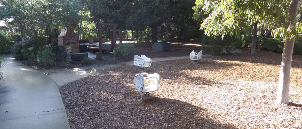 Geelong Playspace