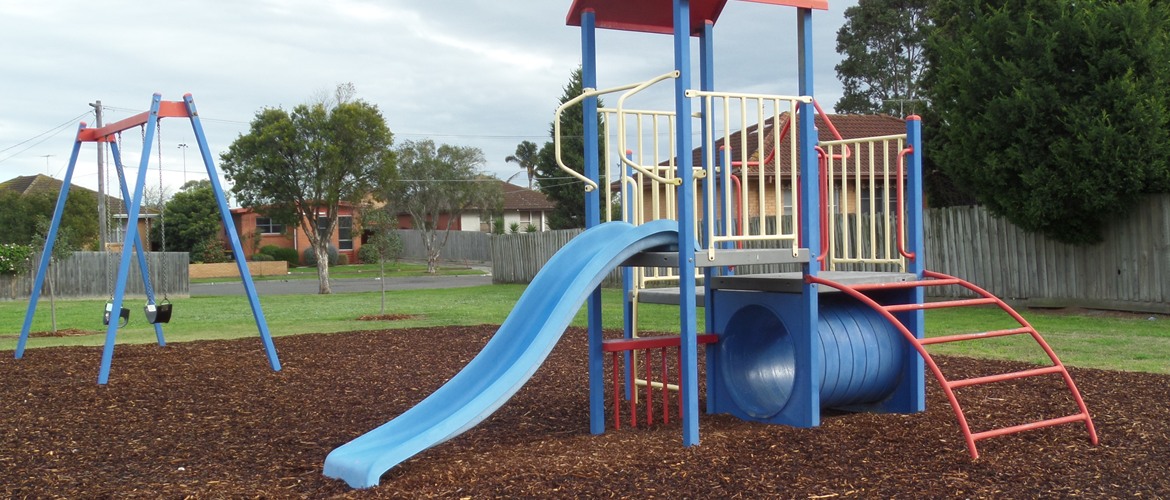 Orchard Playground