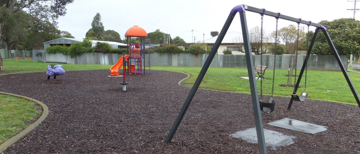 Maurice Reserve