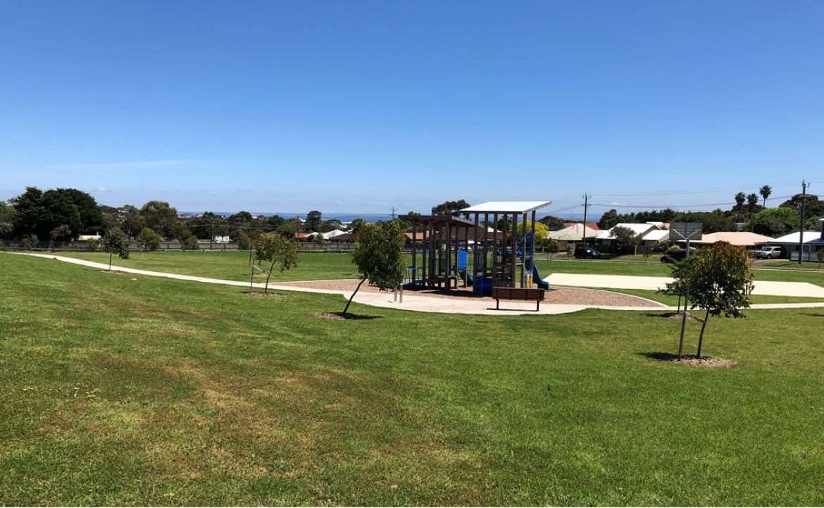 Ada Street Park