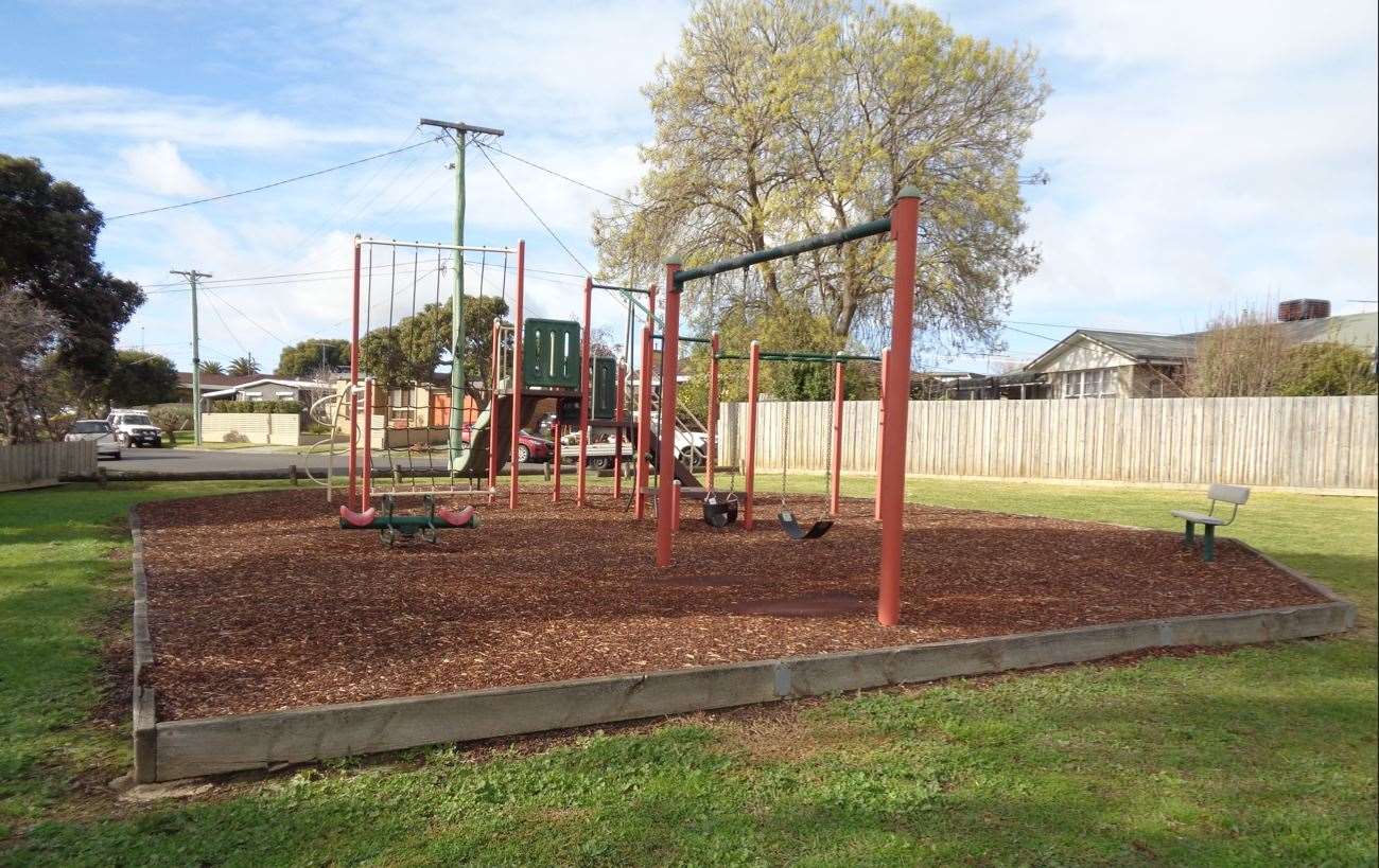 Felix Reserve