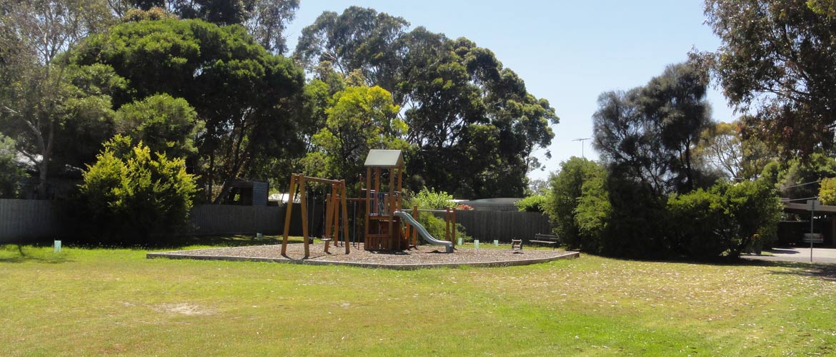 The Mews Reserve