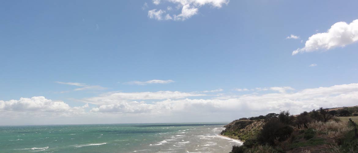 Beacon Point Reserve