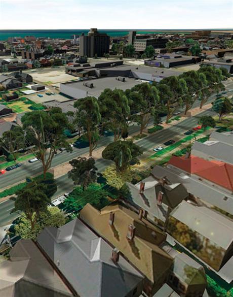 Ufsplan - Urban Forest Strategy - Action Plan