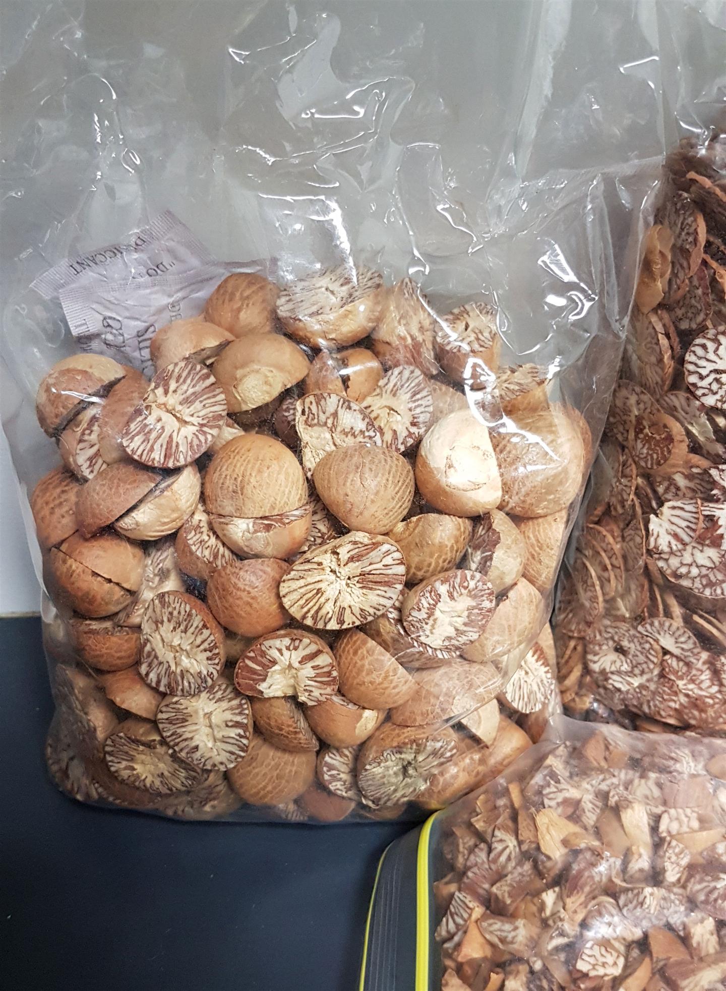 Betel Nuts - Betel nuts