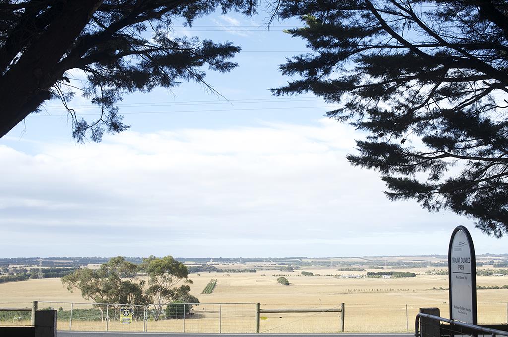 Image for Mount Duneed Hall