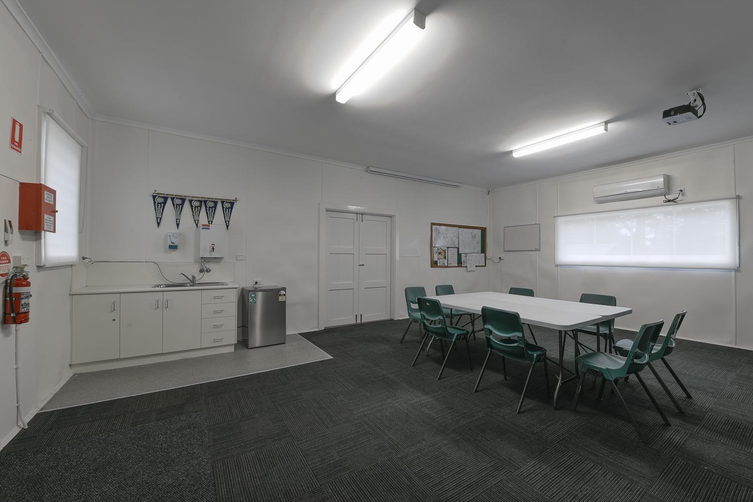 190531 Hall 4 - Mount Duneed Hall