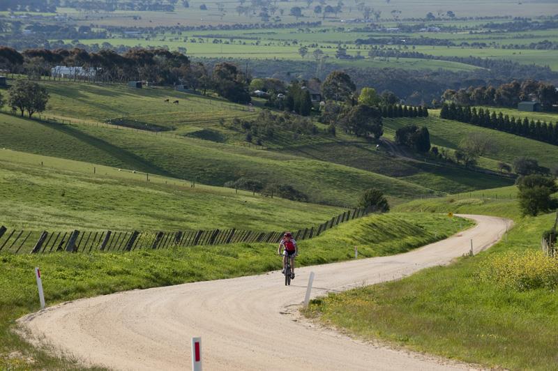 A view of Ceres