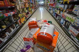 Super Images - Supermarket techniques to make you buy more