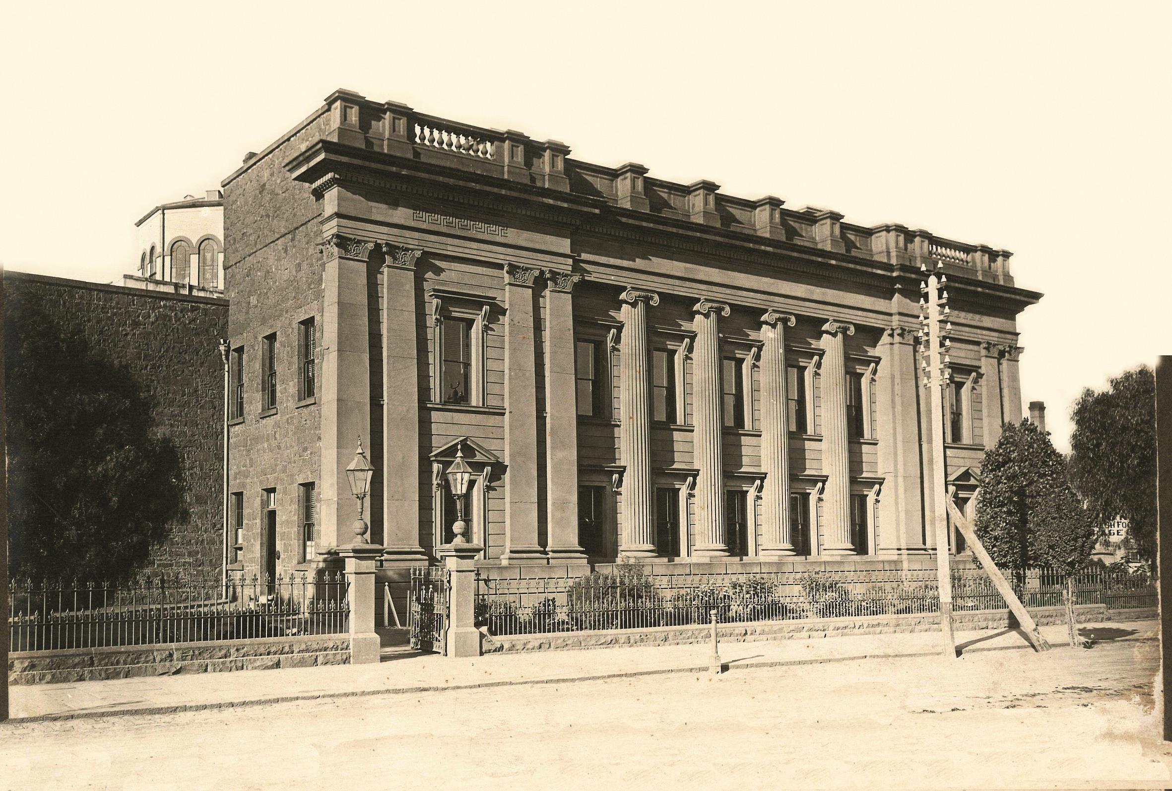 City Hall