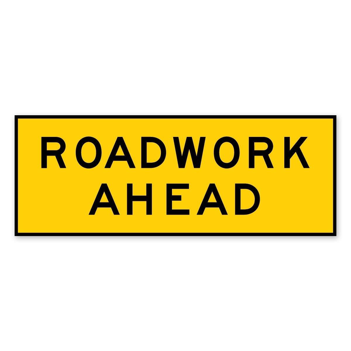 Roadwork Ahead