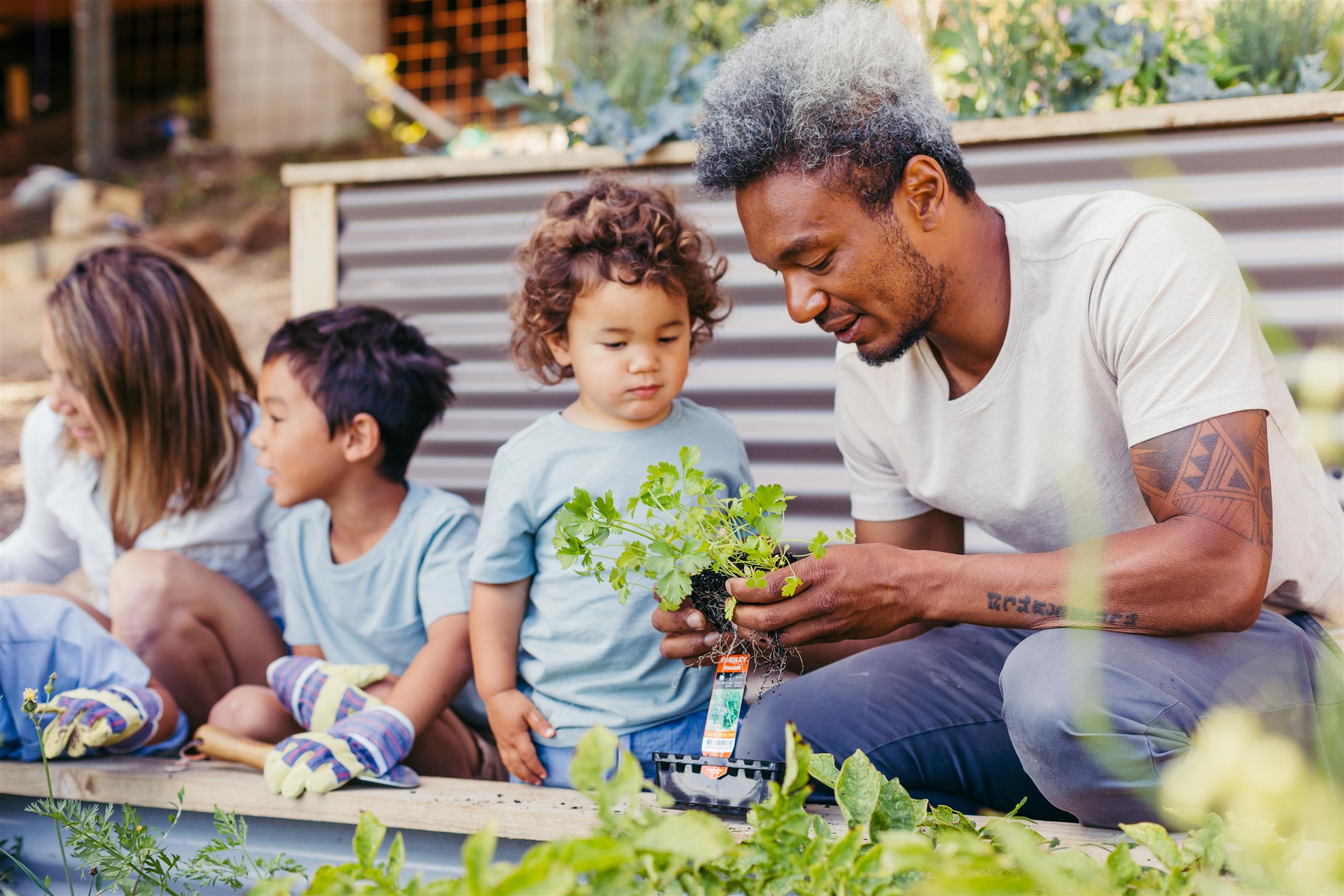 Eat Well, Live Well Reduce Food Waste - Reducing food waste