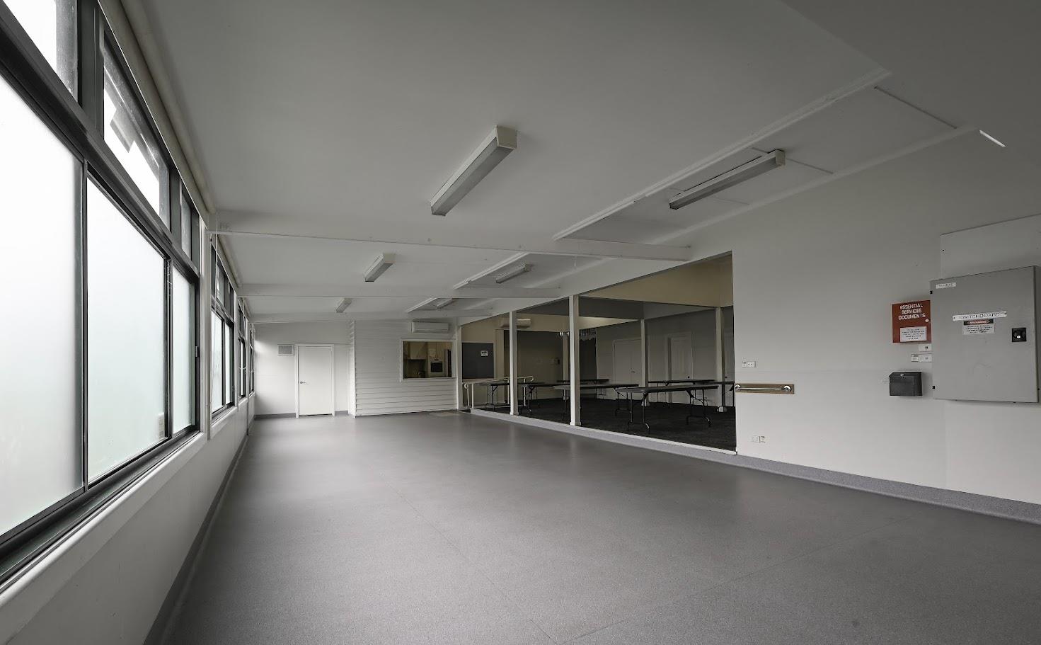 Foyer - Cobradah Homestead