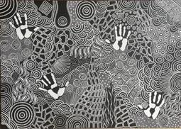 Michelle Searle - The Hands of Support in Community