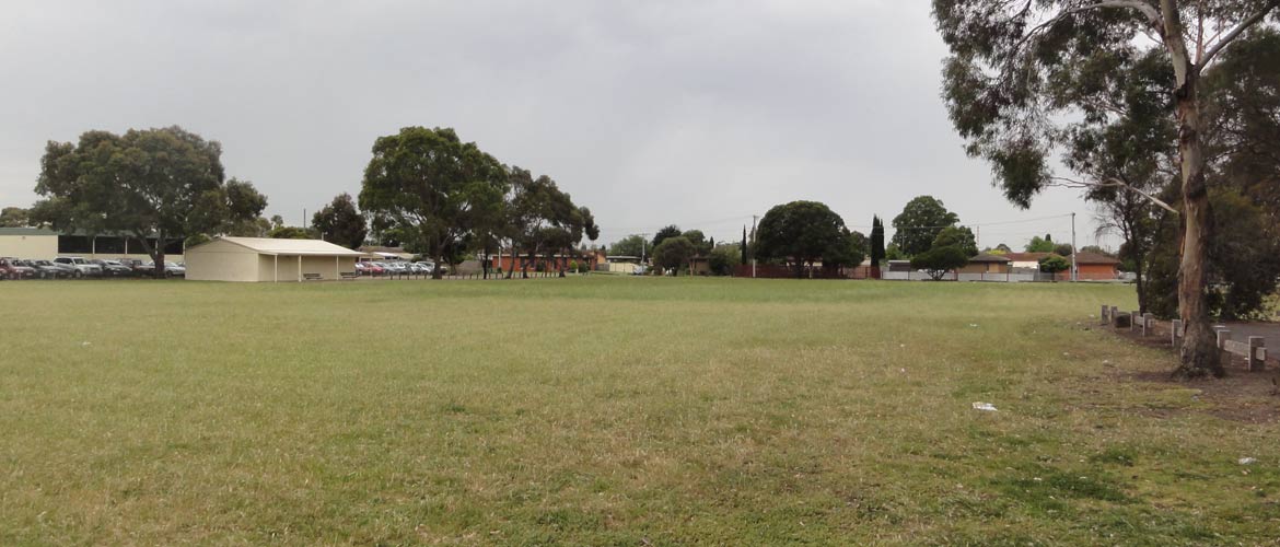 Korayn Biralee Park