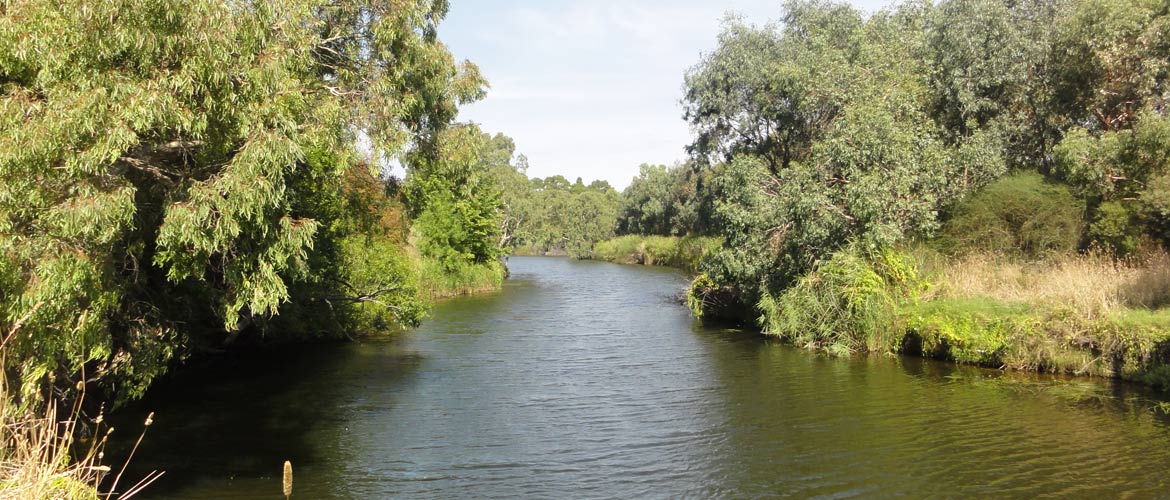 Zillah Crawcour Park