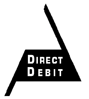 Direct Debit logo