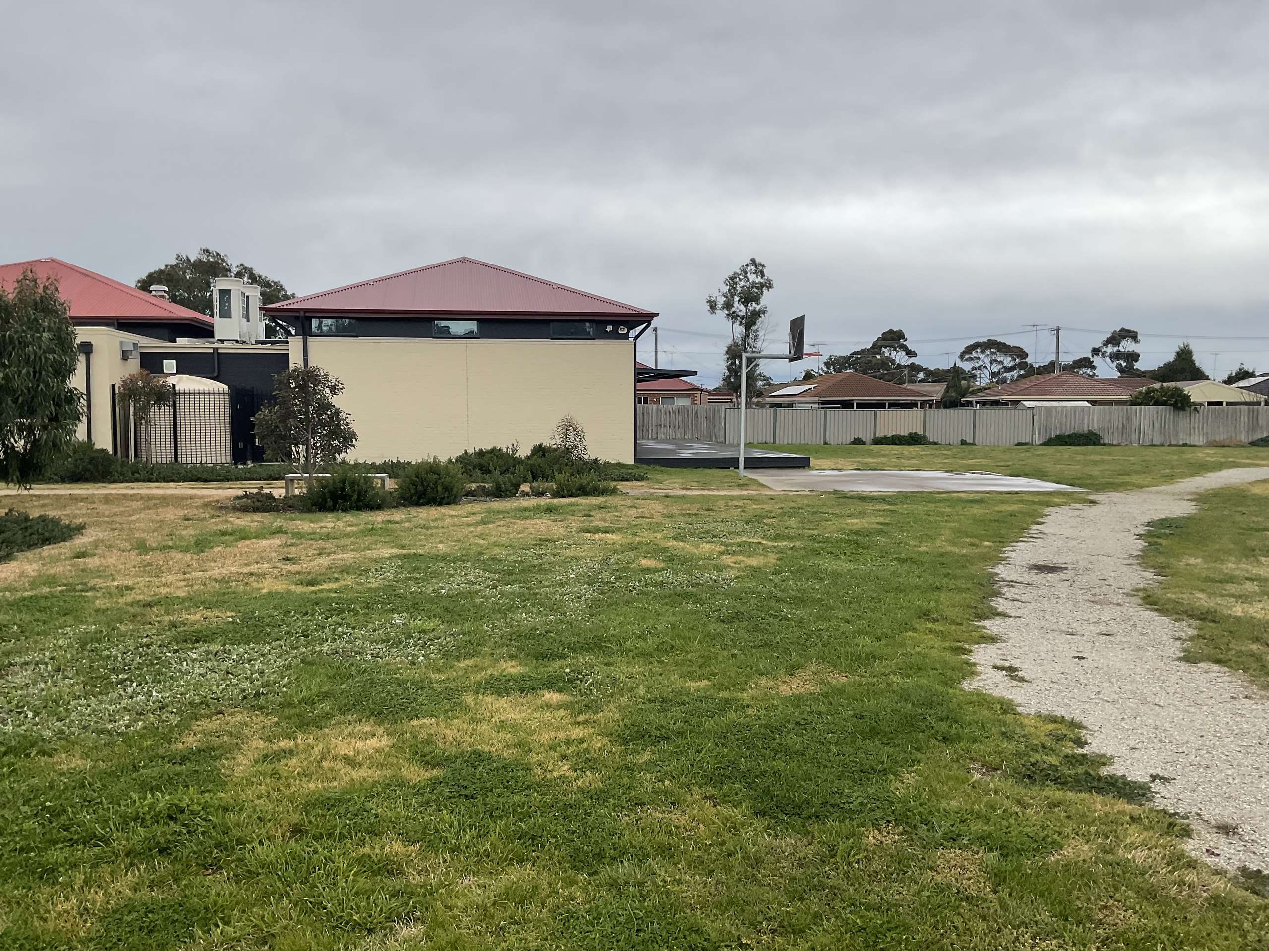 Cloverdale Park