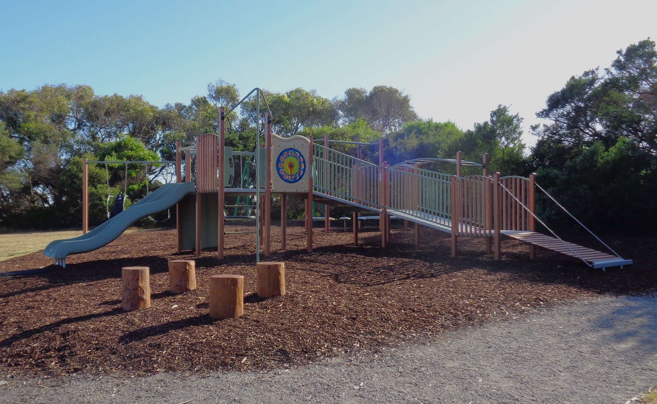 Breamlea Recreation Reserve