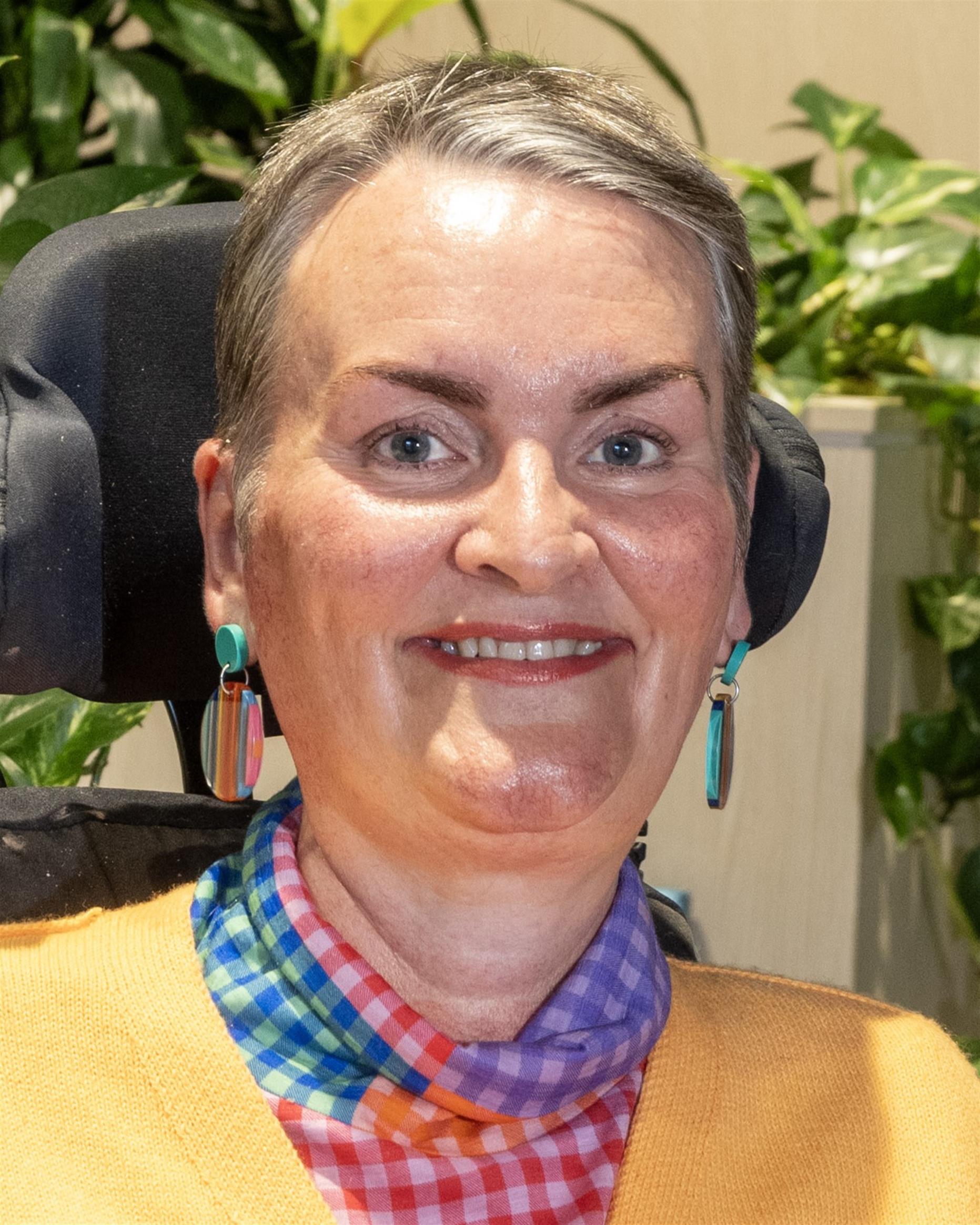 Leanne Watson