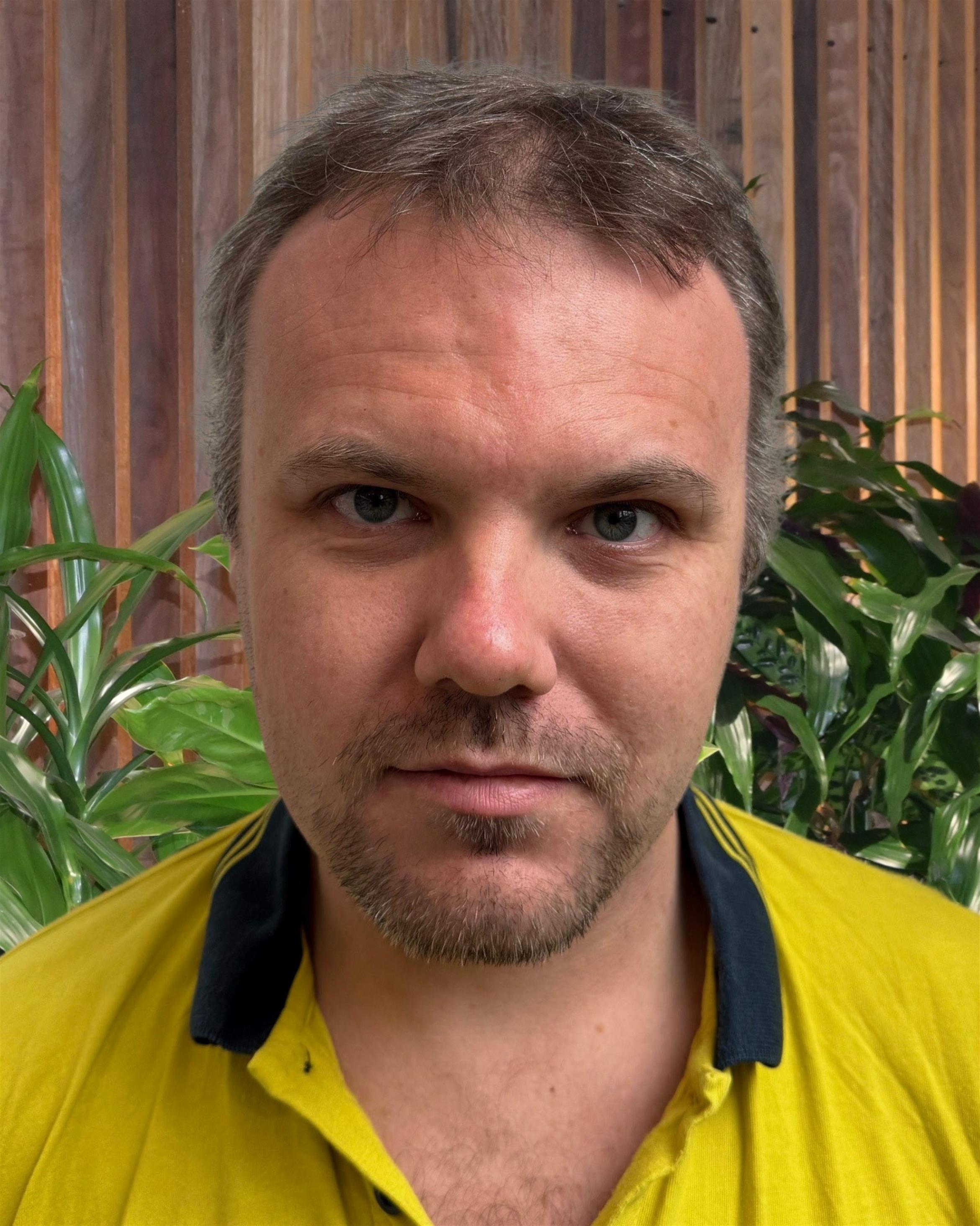 Matthew Gardiner