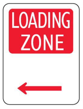 Loading Zone