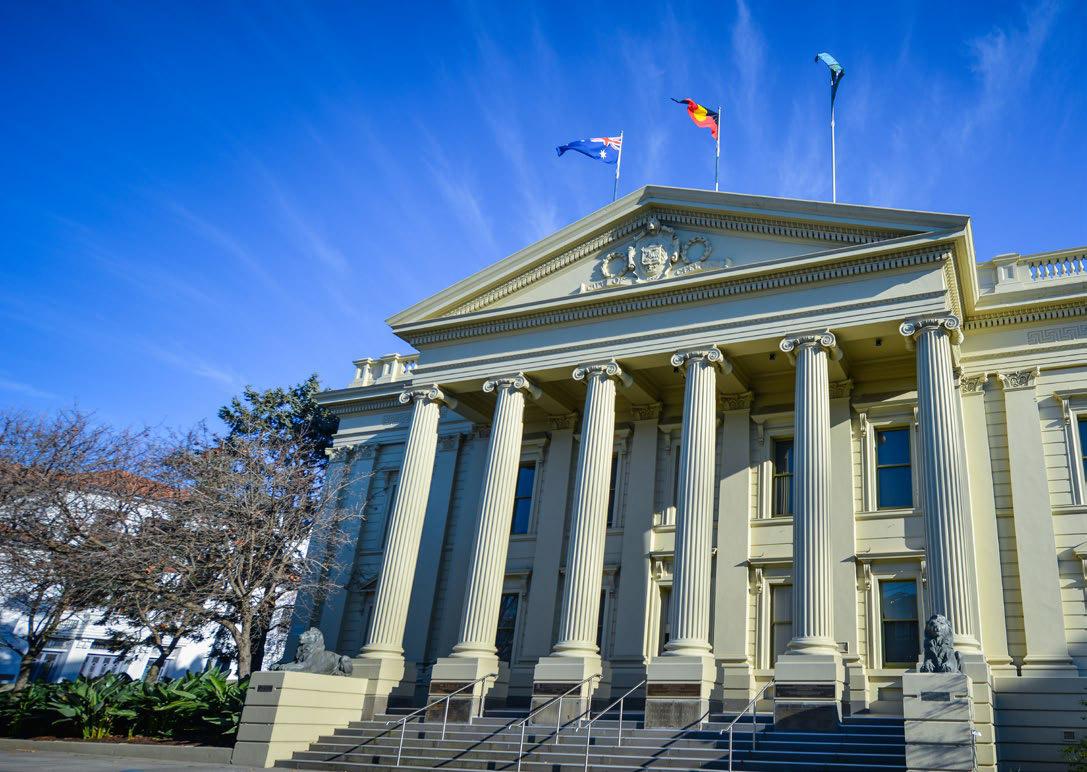 City Hall