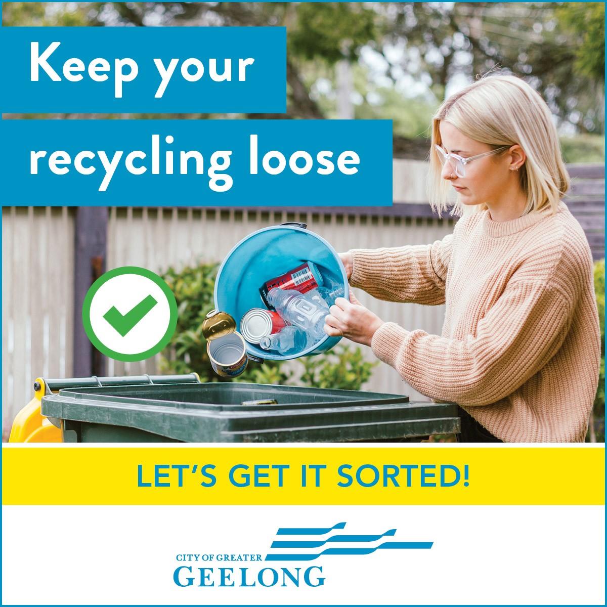 Recycling