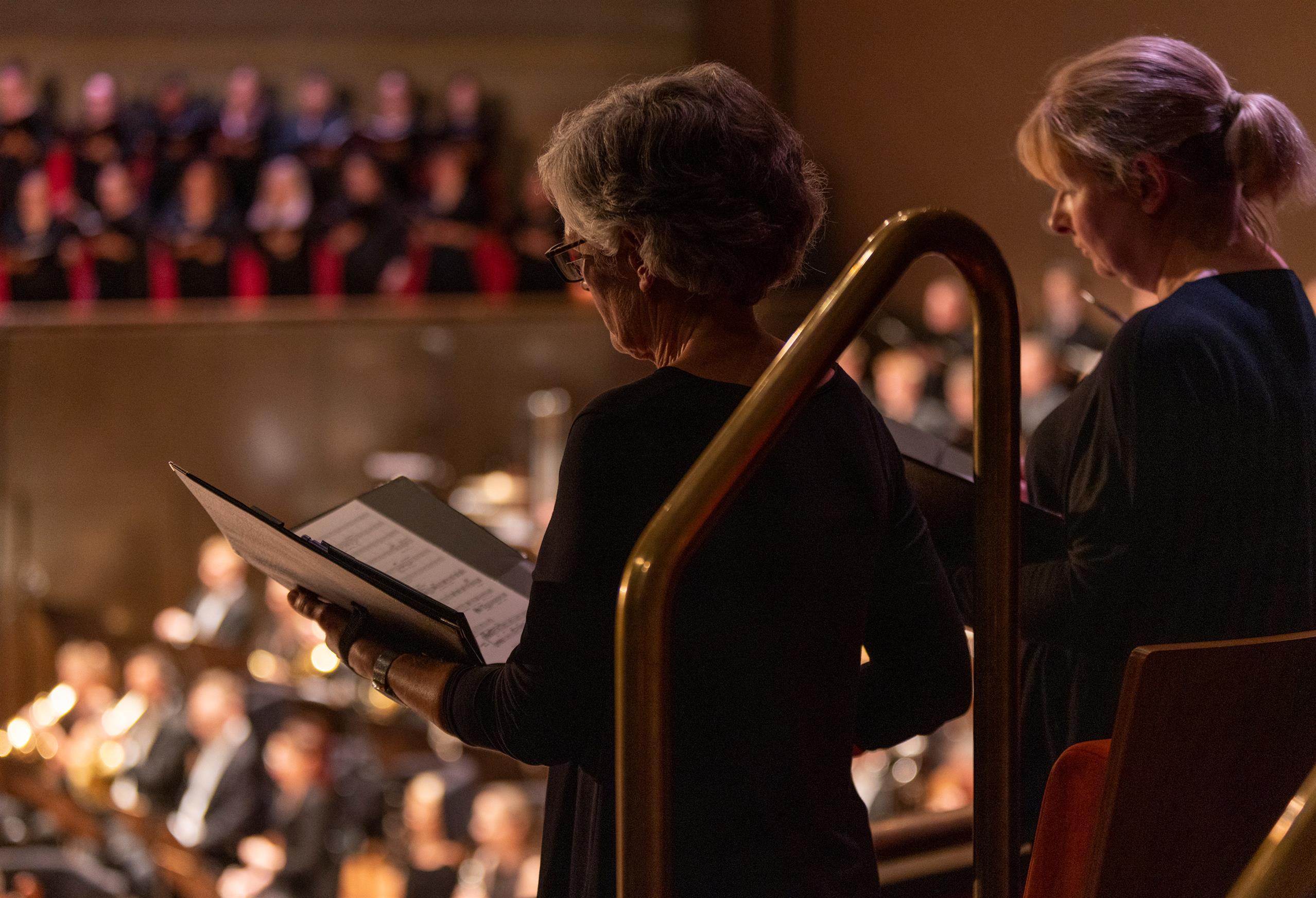 Handel's Messiah | Melbourne Symphony Orchestra