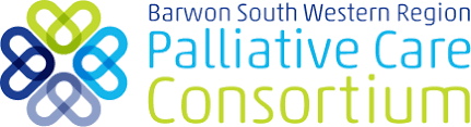 Barwon South Western Region Palliative Care Consortium logo