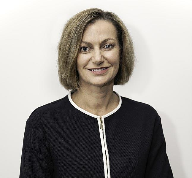 HerStory - Tracey