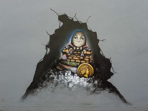 Humpty Dumpty