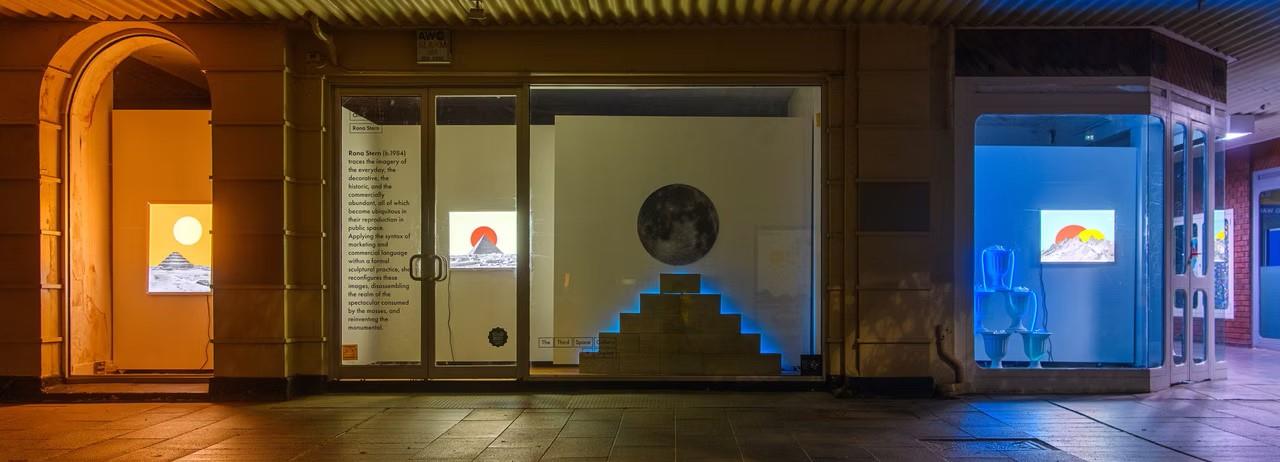 Third Space Digital +Gallery
