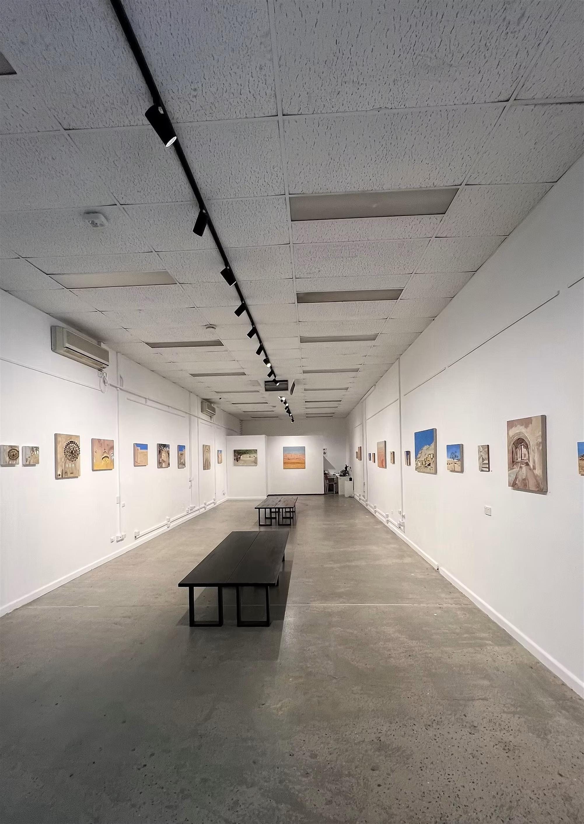 Untether Gallery