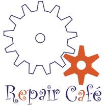 Repair Cafe with coggs