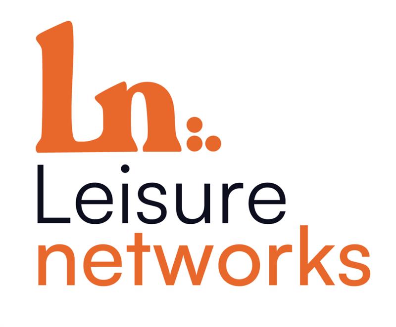 leisure networks logo