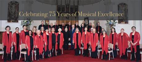 Image of a choir