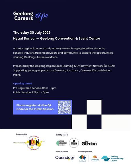Image of flyer