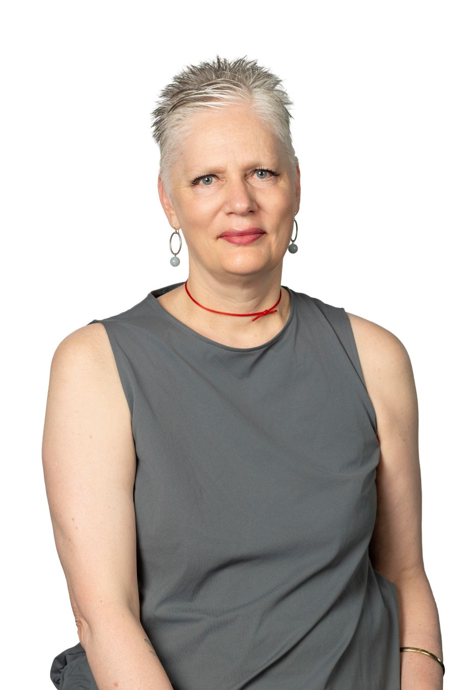 committee member
