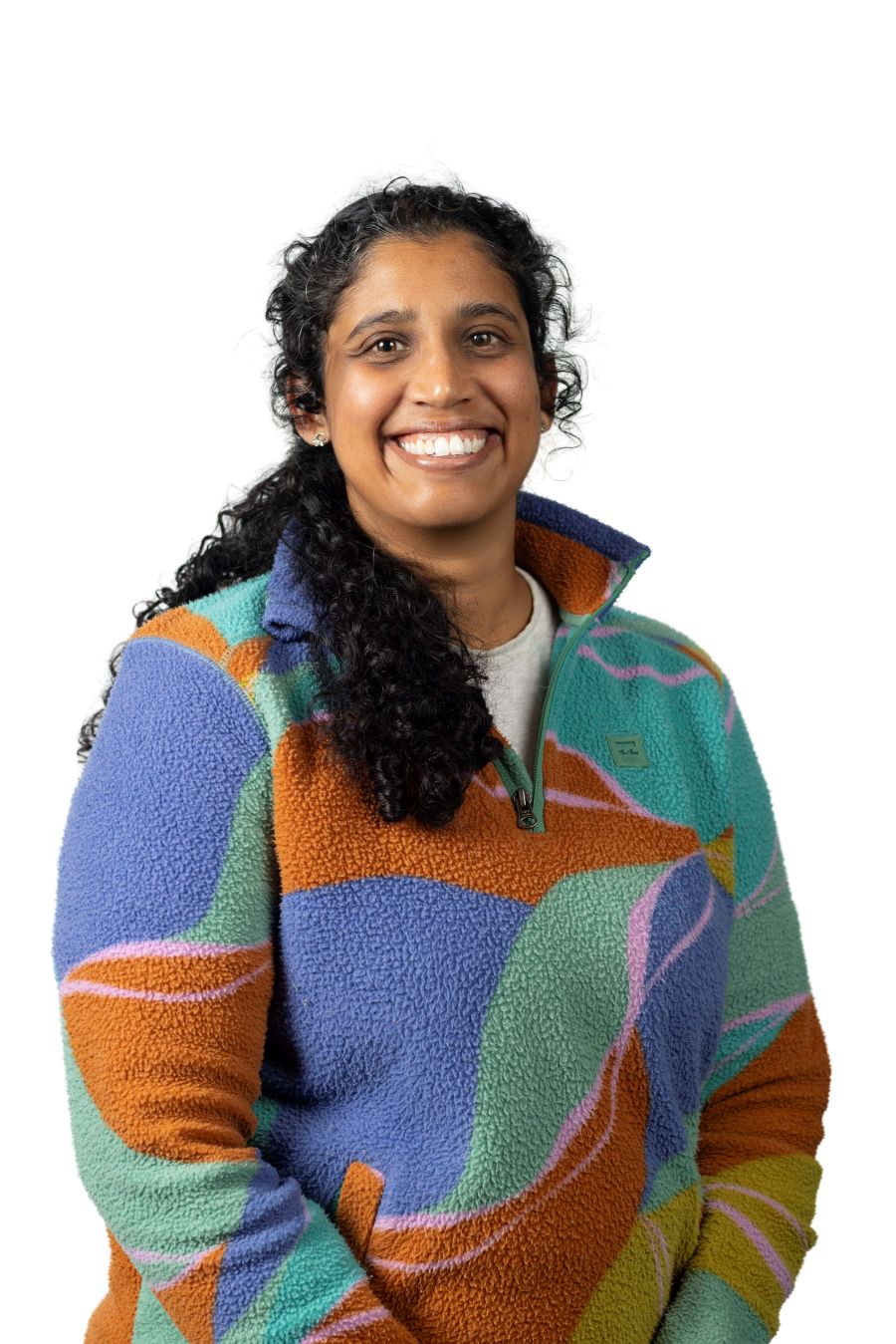 committee member