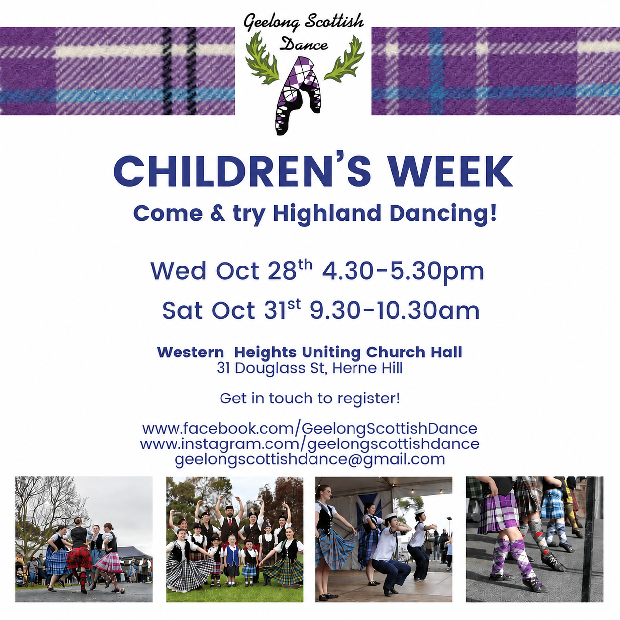 flyer